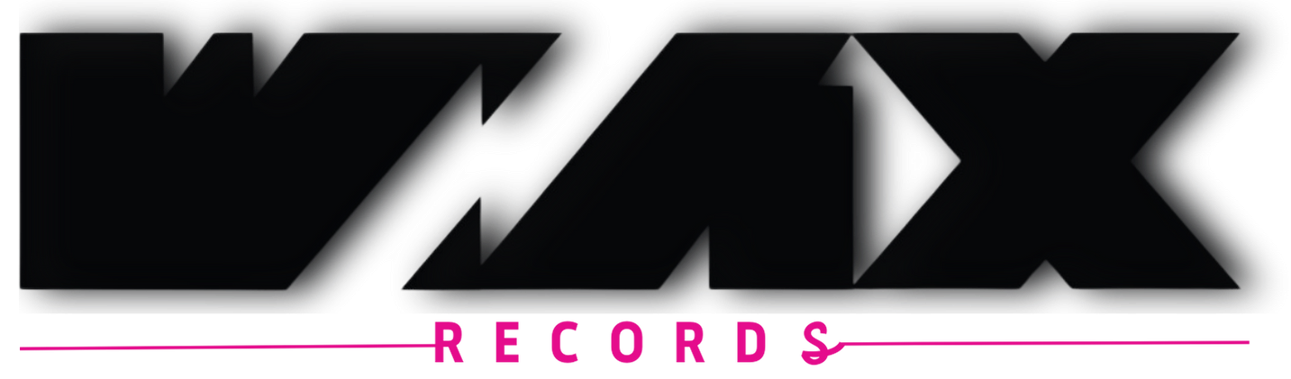 WAX RECORDS